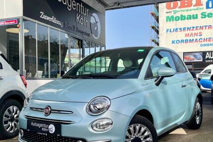 Fiat 500 16.167 km 14.290 &euro; Köln 51067