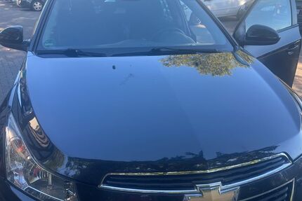 Chevrolet Cruze 160.000 km 6.500 &euro; köln 51103