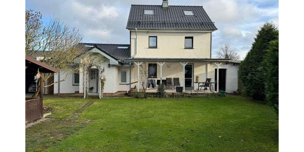 Einfamilienhaus Bad Honnef Aegidienberg - 6 Zimmer, 154 m&sup2;, 465.000&euro; | Angebot:25776523