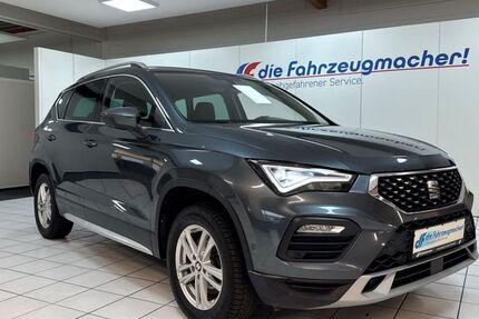 Seat Ateca 142.000 km 19.488 € Rheinbach 53359