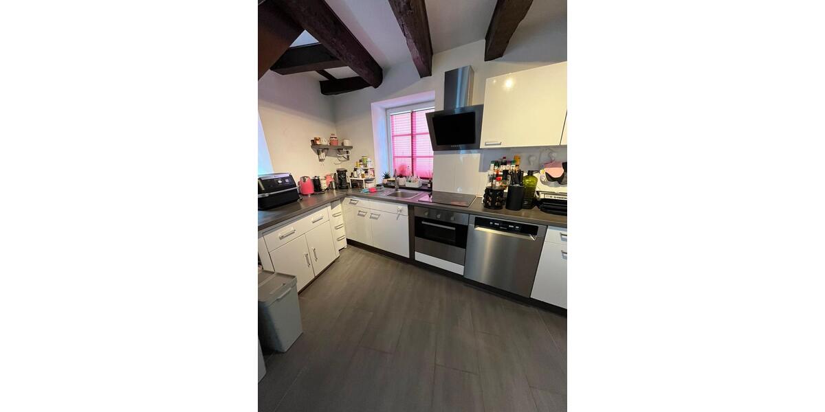 Doppelhaushälfte Hennef (Sieg) - 3 Zimmer, 100 m&sup2;, 1.150&euro; | Angebot:26351611