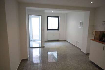Wohnung Frechen Benzelrath - 2 Zimmer, 47 m&sup2;, 631&euro; | Angebot:26883902