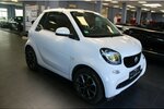 Smart ForTwo Cabrio twinamic passion 83.355 km 11.980 € Euskirchen 53881