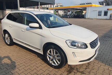 Volvo XC60 150.000 km 17.400 € Bonn 53175