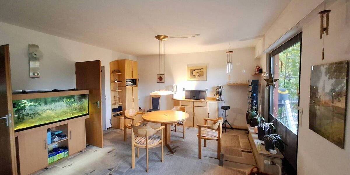 Doppelhaushälfte Bergisch Gladbach Sand - 4 Zimmer, 126 m&sup2;, 495.000&euro; | Angebot:23950905