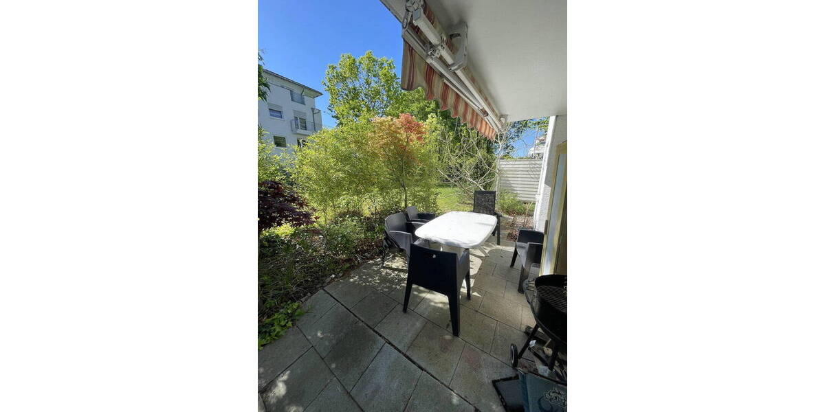 Etagenwohnung Bonn Rüngsdorf - 3 Zimmer, 74 m&sup2;, 1.100&euro; | Angebot:26542411