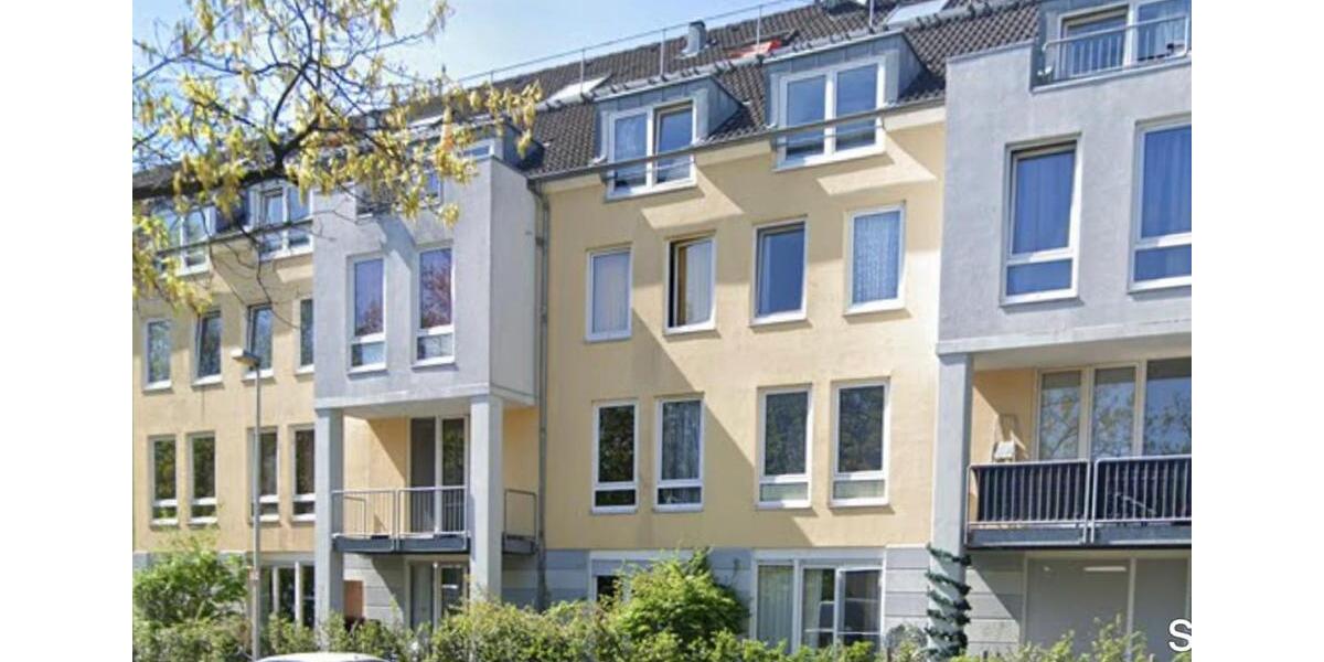 Etagenwohnung Bonn Tannenbusch - 1 Zimmer, 18 m&sup2;, 65.000&euro; | Angebot:25872399