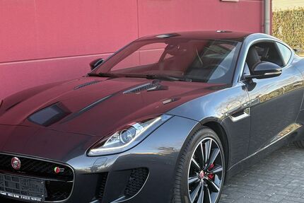Jaguar F-Type 35.852 km 46.600 &euro; Brühl 50321