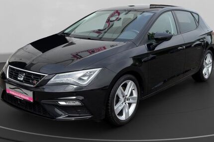 Seat Leon 78.000 km 13.990 &euro; Euskirchen 53879