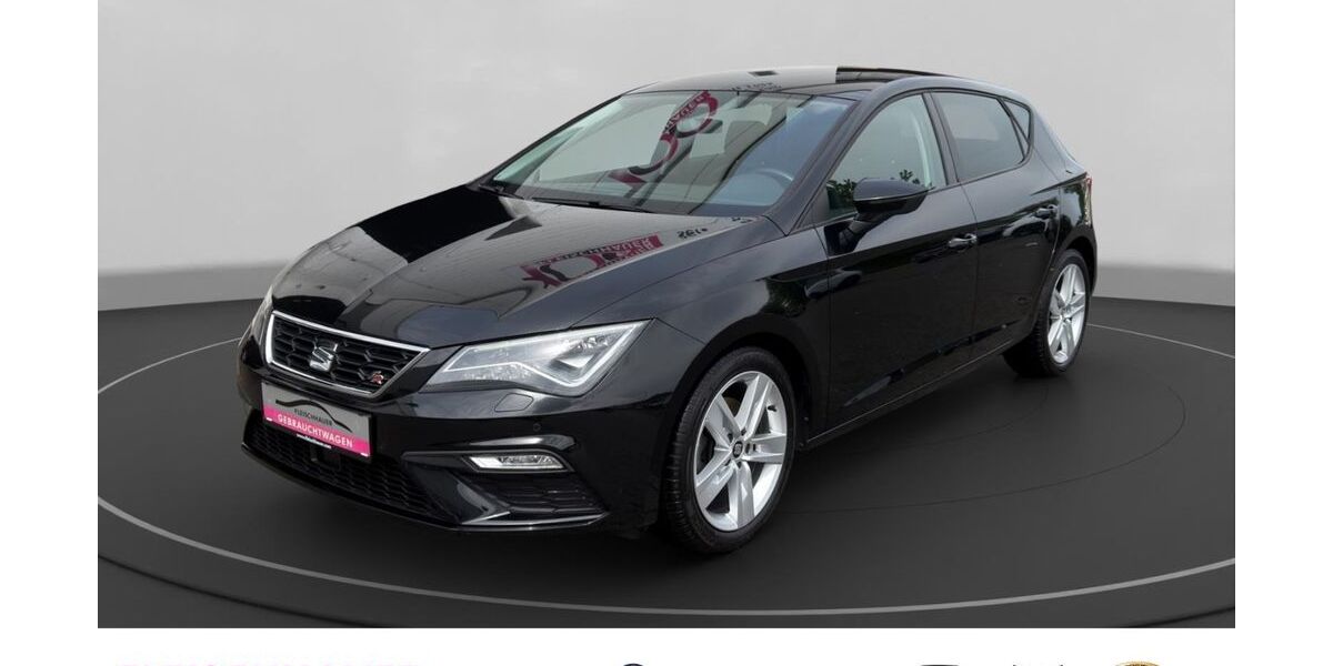 Seat Leon 78.000 km 13.990 &euro; Euskirchen 53879