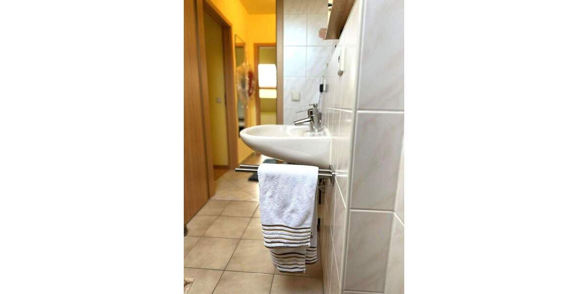 Reihenendhaus Rheinbach - 7 Zimmer, 170 m&sup2;, 699.000&euro; | Angebot:24636553