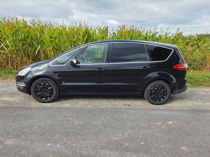 S-Max