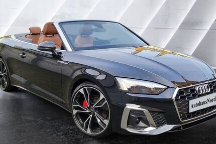 Audi A5 13.294 km 49.900 € Köln-Riehl 50735