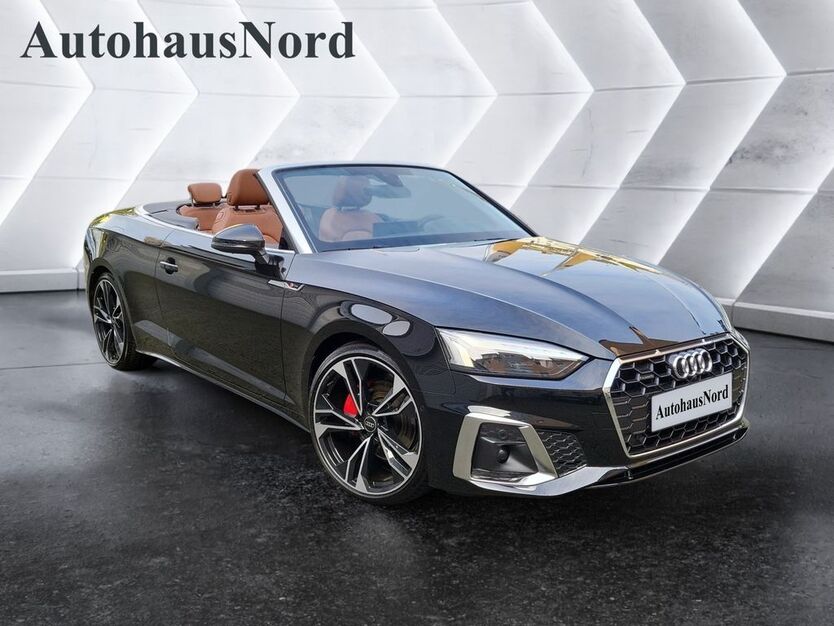 Audi A5 13.294 km 49.900 € Köln-Riehl 50735