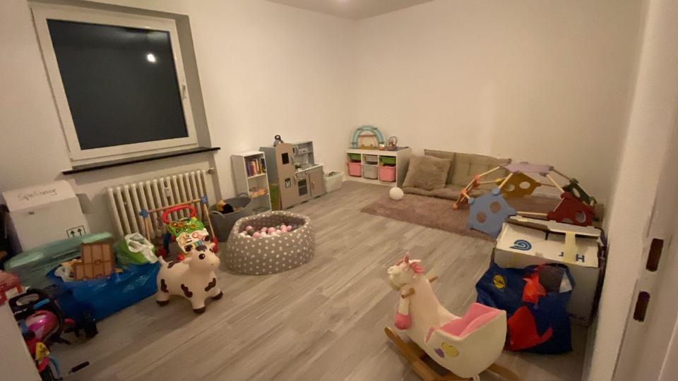 Erdgeschoßwohnung Hennef (Sieg) - 3 Zimmer, 72 m&sup2;, 692&euro; | Angebot:25903178