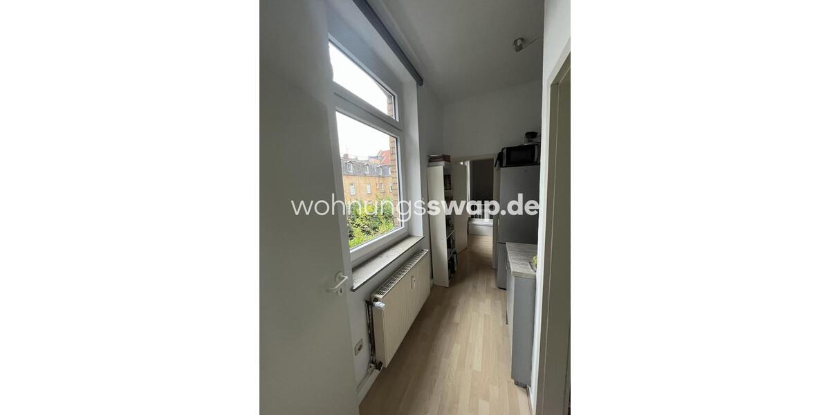 Wohnungsswap - 2 Zimmer, 40 m² - Körnerstraße, Ehrenfeld, Köln 2 zimmer