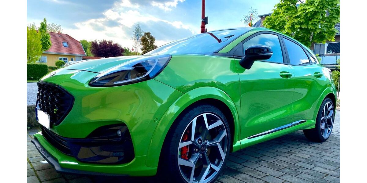 Ford Puma 73.000 km 20.499 &euro; Grafschaft 53501