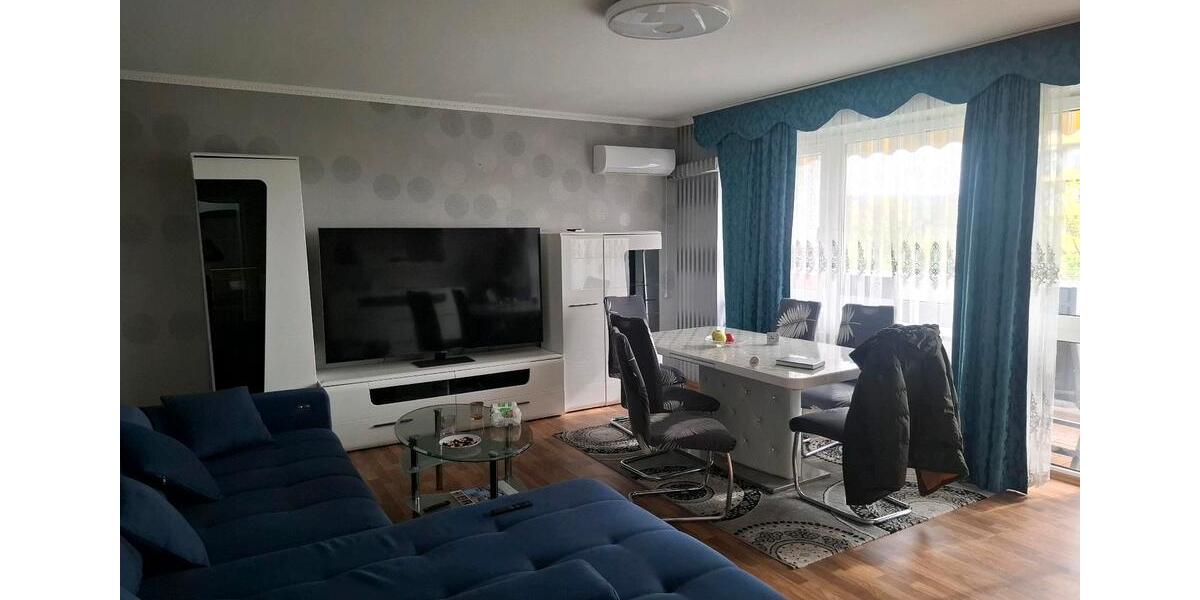 Etagenwohnung Frechen - 3 Zimmer, 80 m&sup2;, 1.500&euro; | Angebot:26475271