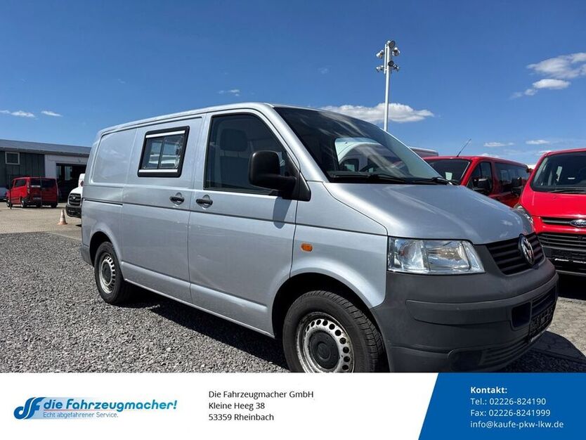 T5 Transporter