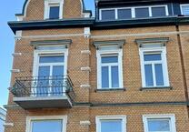 3-Zimmer-Wohnung in einem kernsanierten Gründerzeitaltbau in Bonn