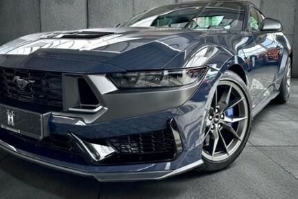 Ford Mustang 6.168 km 62.980 &euro; Troisdorf/Spich 53842