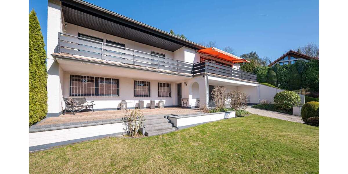 Einfamilienhaus Rösrath - 6 Zimmer, 150 m&sup2;, 525.000&euro; | Angebot:27207471