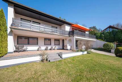 Haus Rösrath - 6 Zimmer, 150 m&sup2;, 525.000&euro; | Angebot:27207471