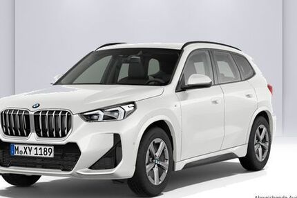 BMW X1 24.715 km 46.640 &euro; Euskirchen 53879