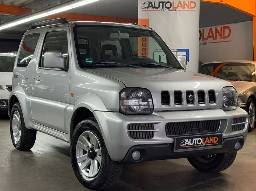 Jimny