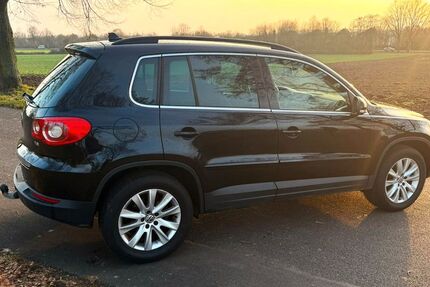 VW Tiguan 188.758 km 6.500 &euro; Niederkassel 53859