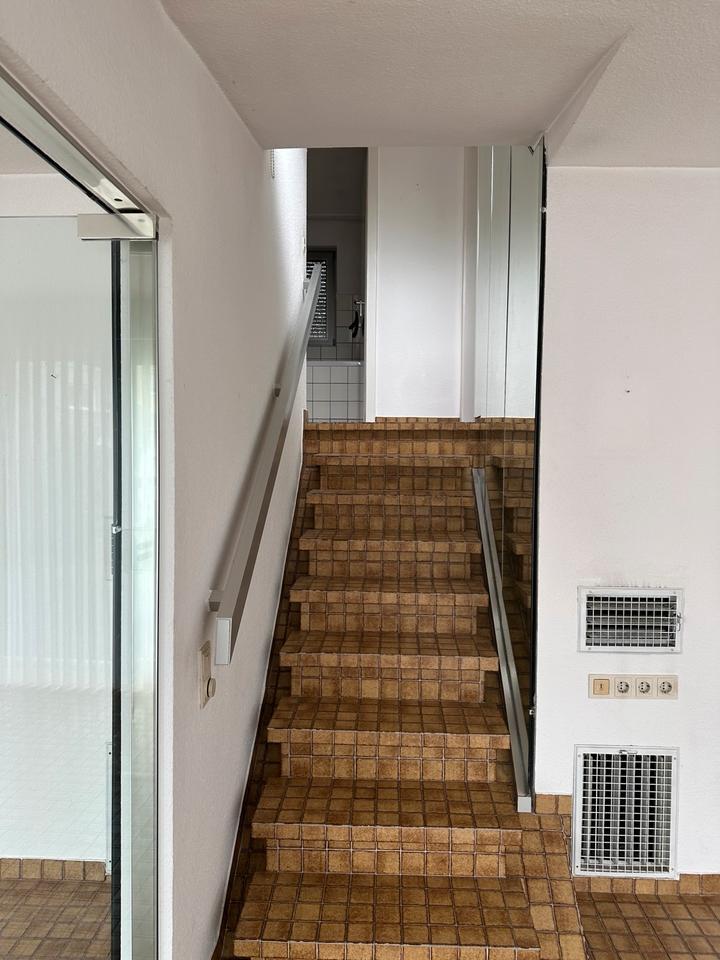 Top Lage Splitlevel Haus mit schönem Garten