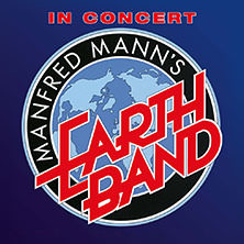 Manfred Mann's Earth Band 10.02.2026 Steintor Variete Halle