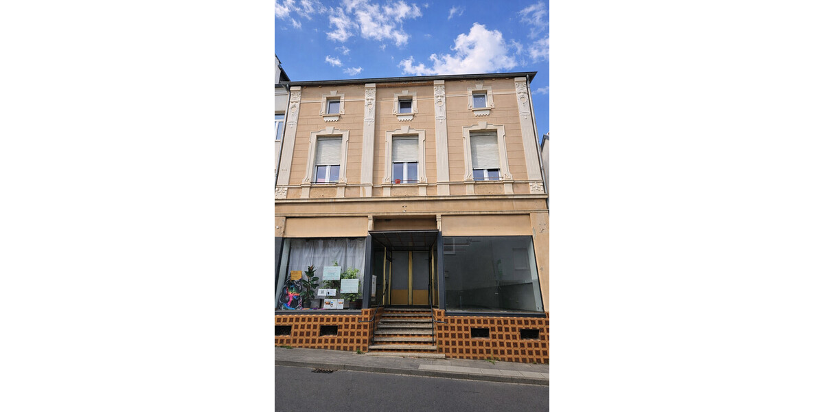 Attraktives Ladenlokal in zentraler Lage von Oberpleis - Gewerbeobjekt Königswinter Oberpleis | Angebot:25646656