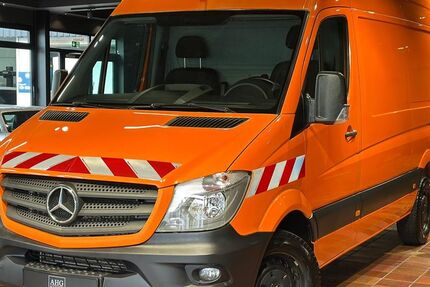 Mercedes-Benz Sprinter 293.686 km 21.956 € Bonn 53177