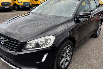 Volvo XC60 295.280 km 9.990 € Köln 50827
