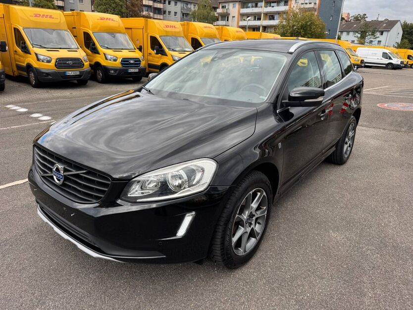 Volvo XC60 295.280 km 9.990 € Köln 50827