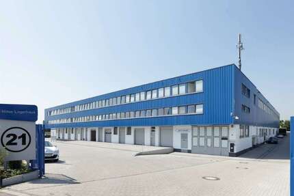 Halle in Sankt Augustin 1.171,86 € 150 m² zimmer