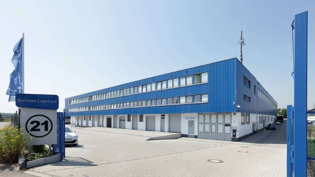 Halle in Sankt Augustin 1.171,86 € 150 m² zimmer