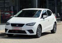 Gebrauchtwagen Seat Ibiza