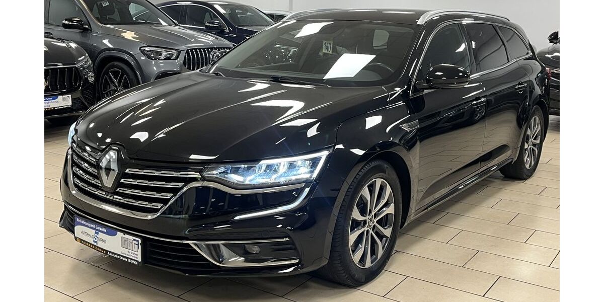 Renault Talisman 73.778 km 21.400 &euro; Bonn 53227