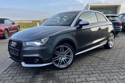 Audi A1 36.400 km 15.450 &euro; Erftstadt 50374