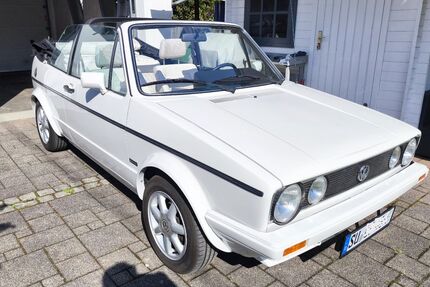 VW Golf 105.000 km 9.555 &euro; Sankt Augustin 53757