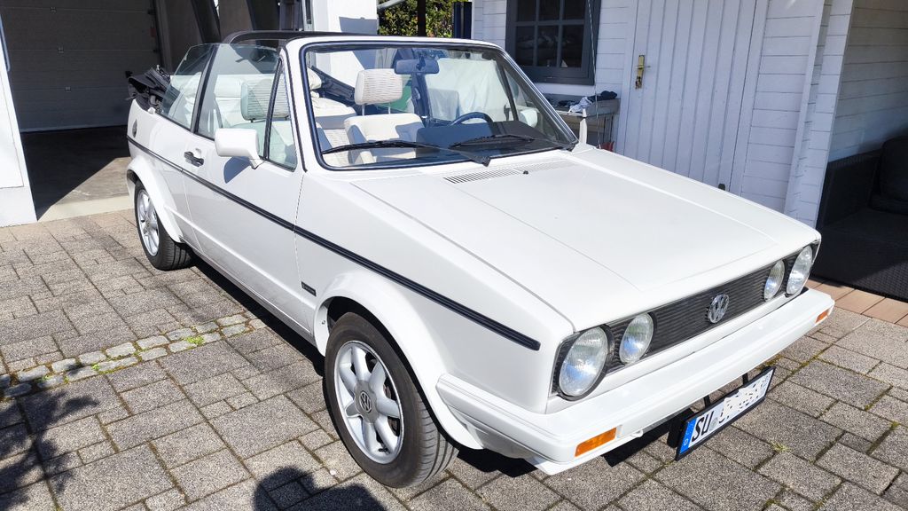 VW Golf 105.000 km 9.555 &euro; Sankt Augustin 53757
