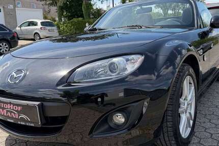 Mazda MX-5 57.267 km 12.400 &euro; Troisdorf 53842