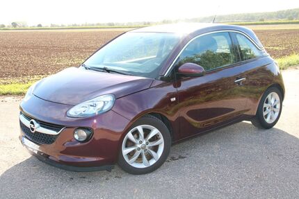 Opel Adam 125.000 km 5.100 € Euskirchen 53879