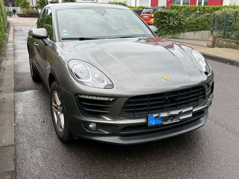 Macan