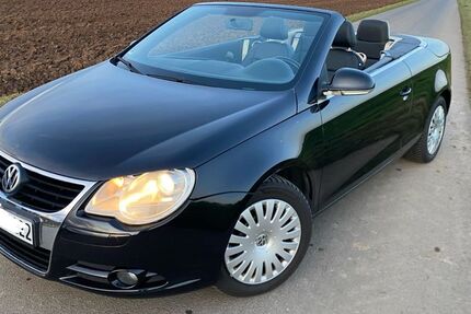 VW Eos 265.200 km 2.000 &euro; Euskirchen 53881