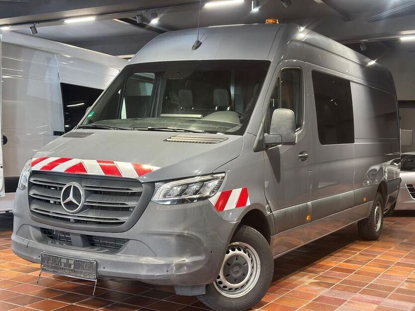 Sprinter