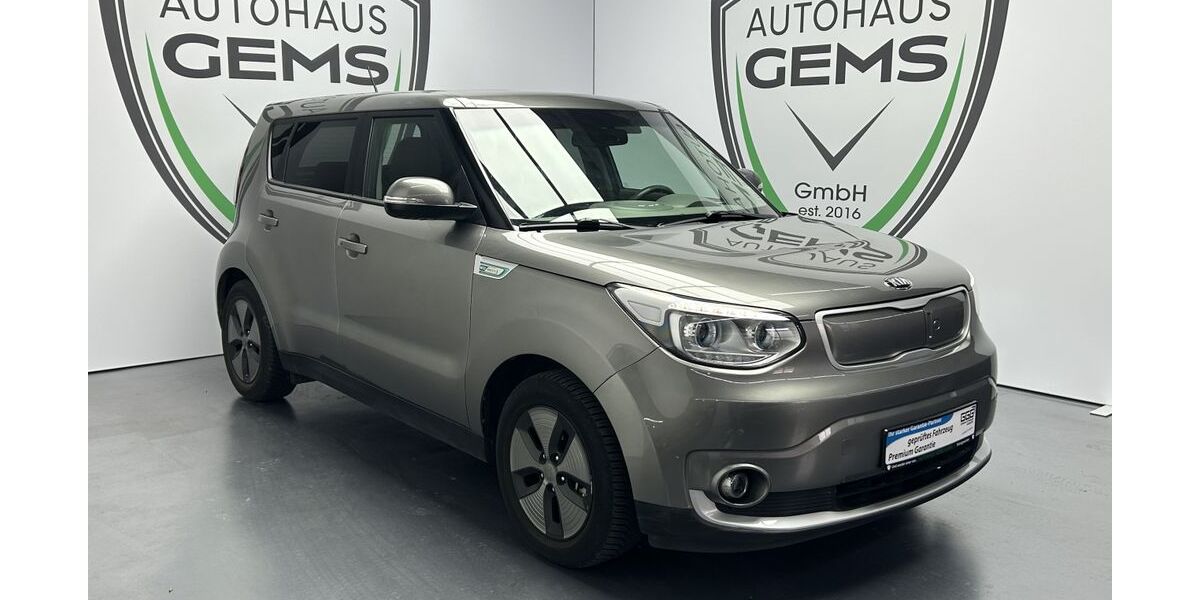 Kia Soul 74.408 km 9.490 &euro; Königswinter 53639