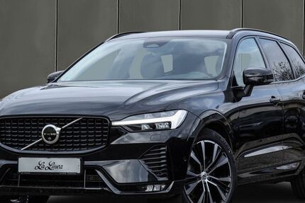 Volvo XC60 27.935 km 46.660 &euro; Euskirchen 53879
